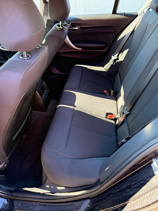 BMW 1 Series 2012 — imagine 5
