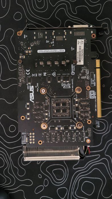 Asus Rtx 2060 6gb