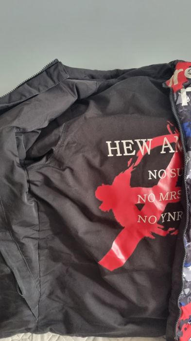 Весенняя куртка для мальчиков