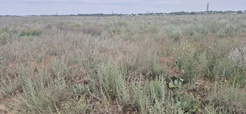 Участок продаётся