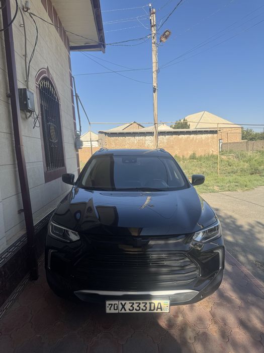 Tracker 2 Premier