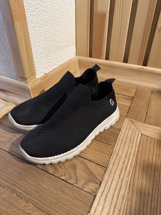 Кеды кроссовки сетка Турция