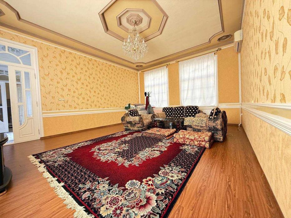 Яккасарайский район  Ракат  Ор-р: Корзинка ДОМ  5 Комнат 6 соток