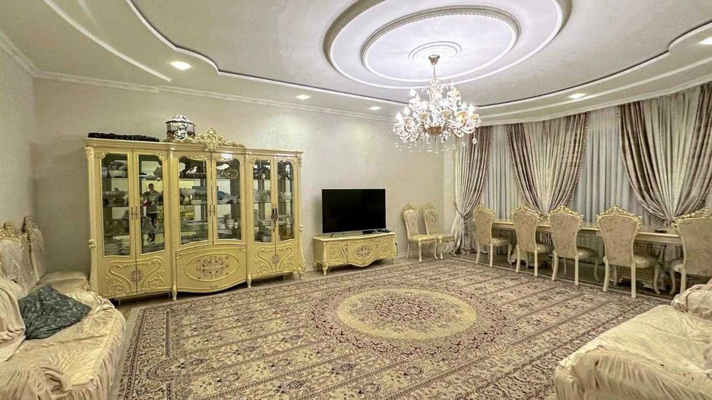 5к комн Центр Айгерим К Империя