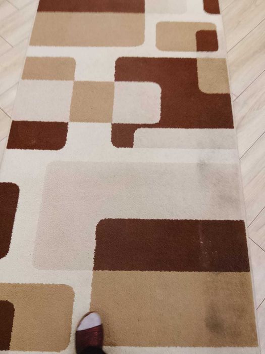 Ковровая дорожка