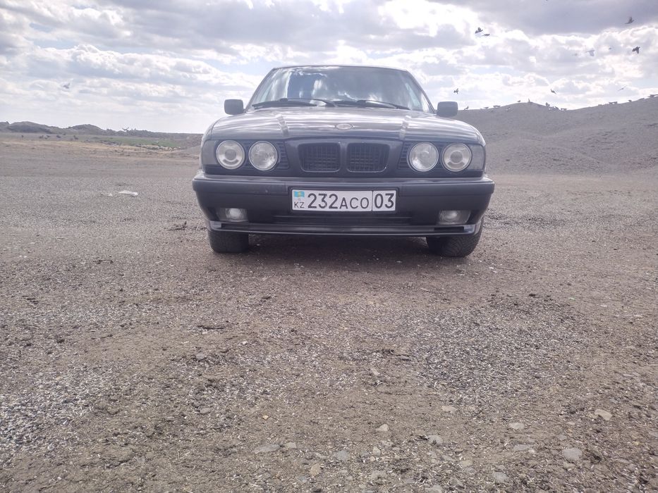 БМВ 520 ванус сименс