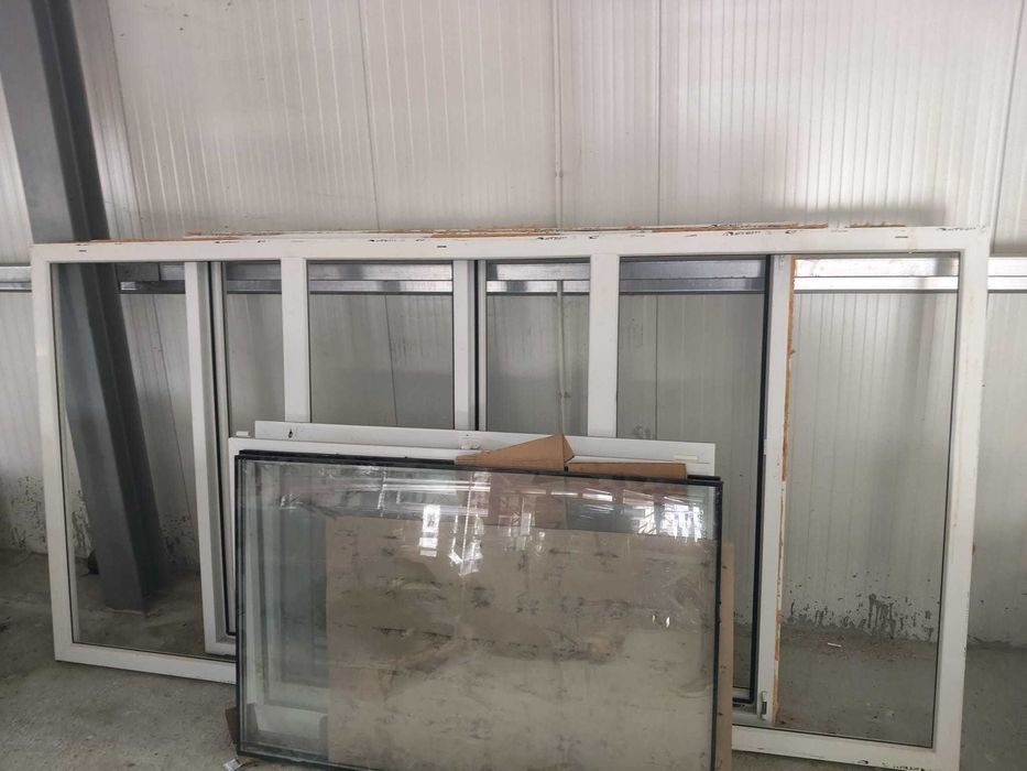 Geamuri termopan 300x150 / 198x150