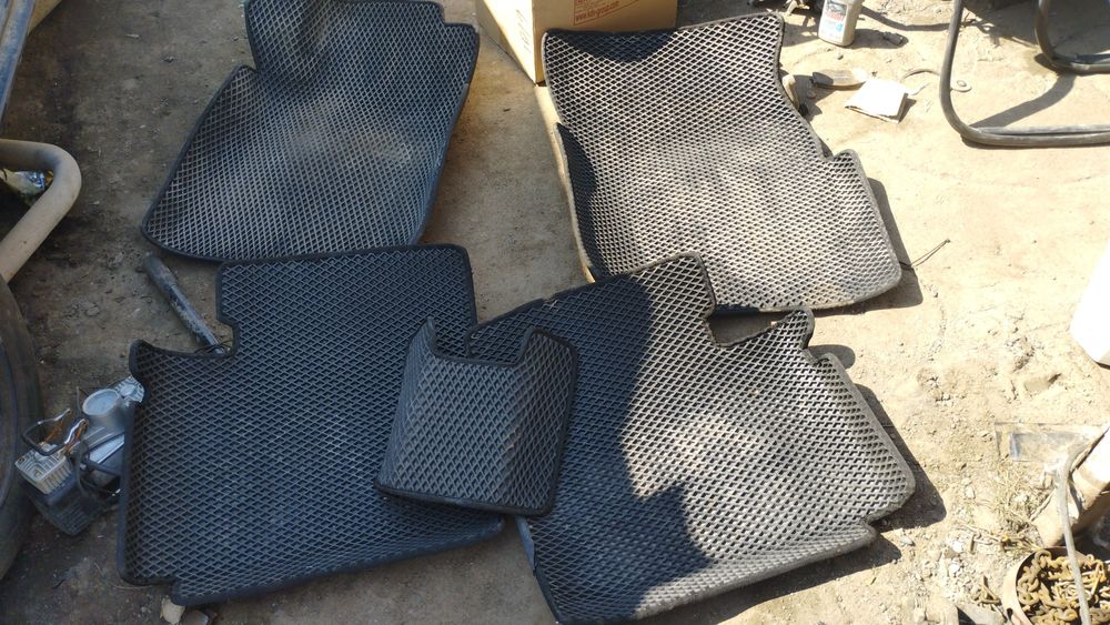 Ниссан примера р10