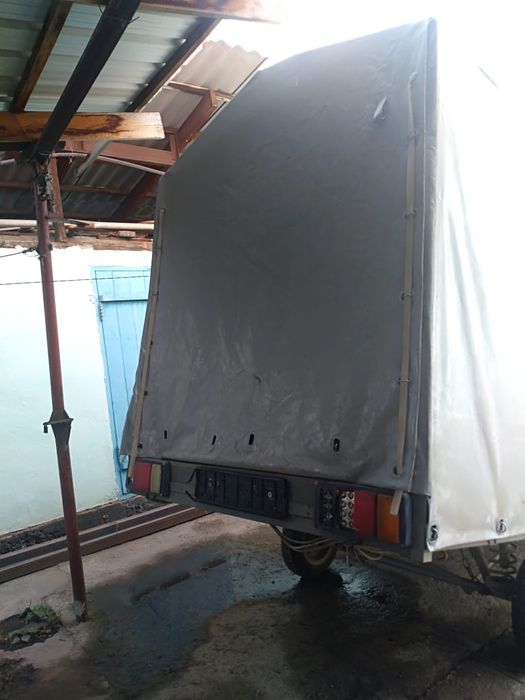 Прицеп машина 500000тг