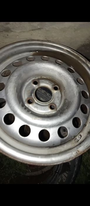 Штампы на Фольксваген