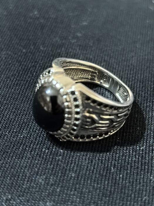 Кумуш узуклар 925