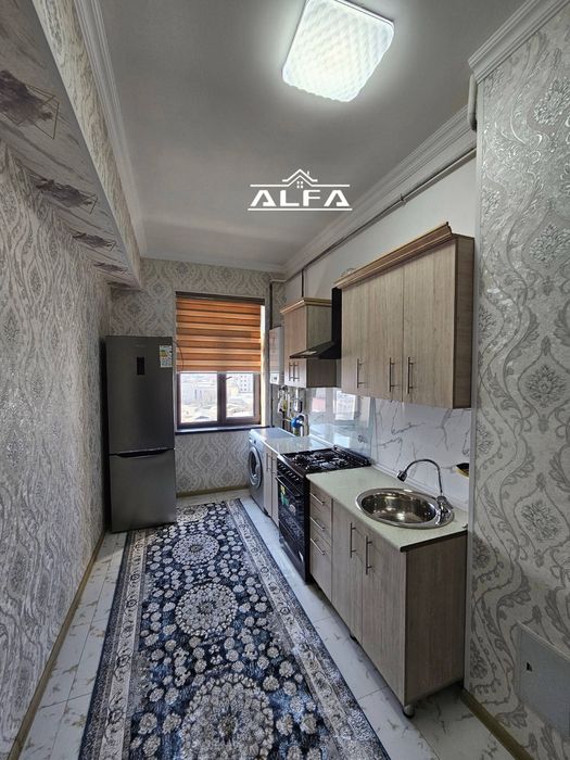 1 xonali 48m² 7-qavat. uy xonadon kvartira sotiladi  #1x #433a