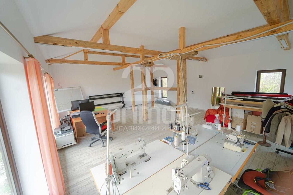 Продава се Къща в с. Скалско, Област Габрово - 120 кв.м за 1125 €/кв.м - Снимка #4