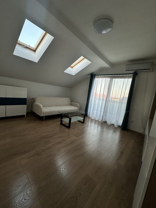 Apartament 2 camere de inchiriat - Sânpetru | Parcare