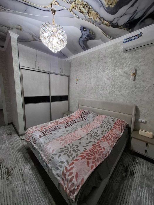 Сдается 2-ком квартира | Новостройка | Катта Дархан (Новомосковская)