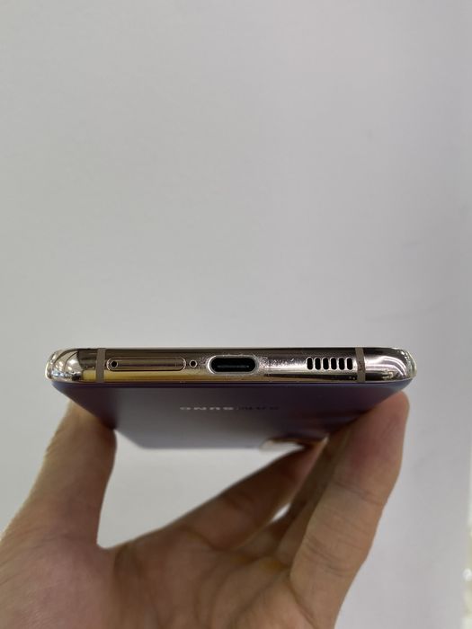 Продам s21 plus 128ГБ