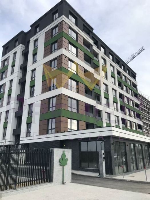 Продава се Двустаен апартамент в Бургас, Изгрев - 60 кв.м за 1834 €/кв.м - Снимка #11