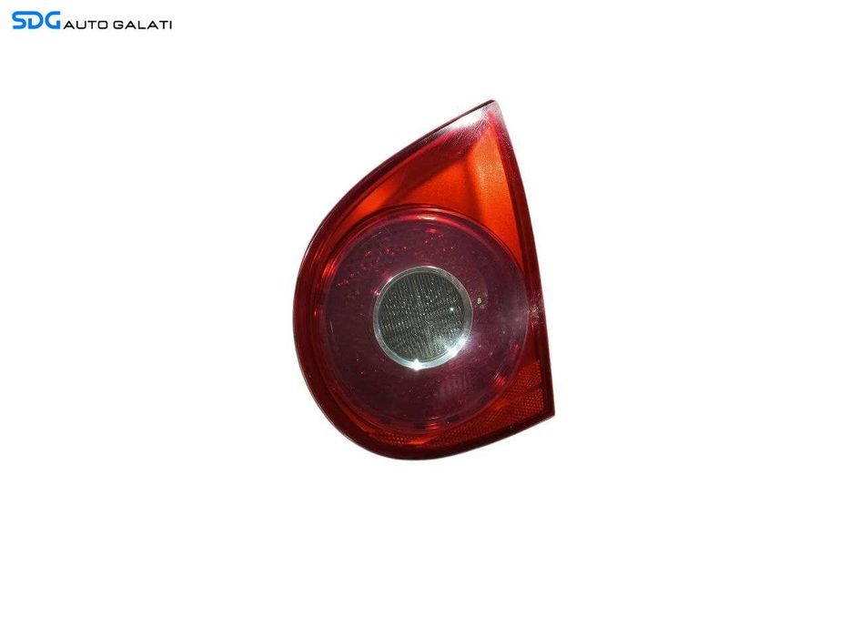 Stop Lampa Tripla Dreapta Haion Capota Portbagaj Volkswagen Golf 5 Hatchback 2004 - 2008 Cod 1K6945094G 89032905 [LR2249]
