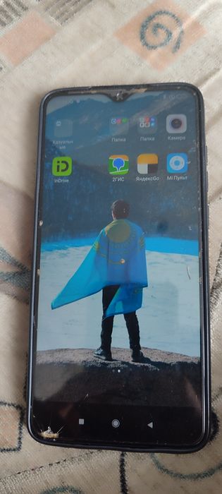 Редми ноут 8 про