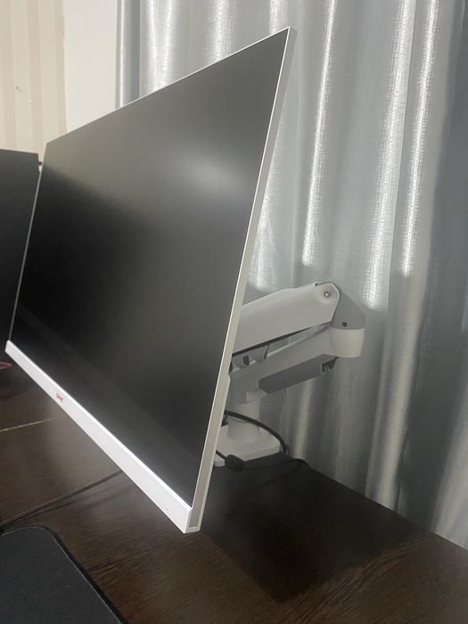 Монитор 27" Sanc M2742PH V3 белый