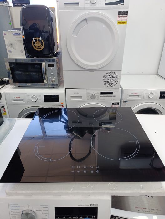 Индукционен плот EXQUISIT EK12.5