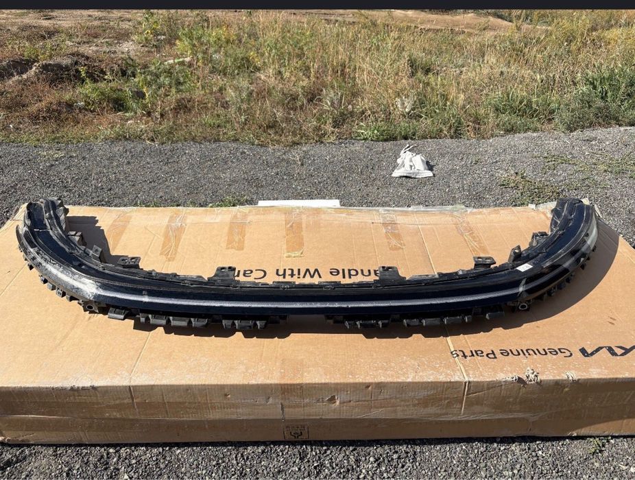 ДХО Hyundai Sonata