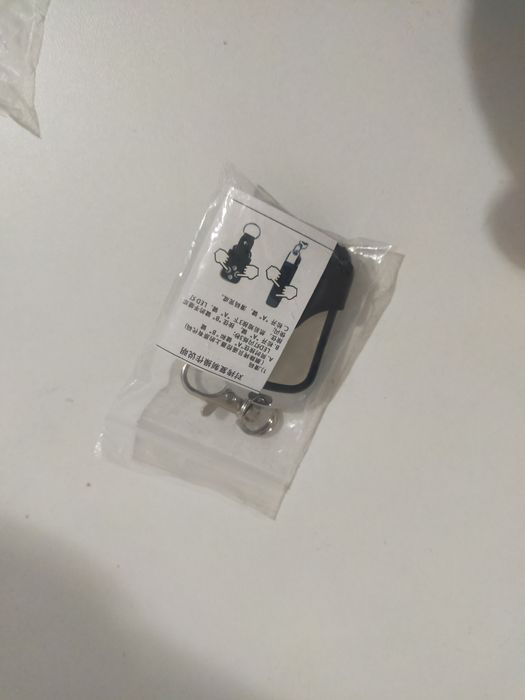 Пульты для ворот и шлагбаумов