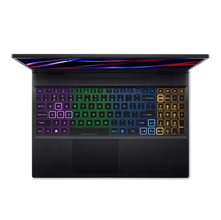 Ноутбук Acer AN515-58