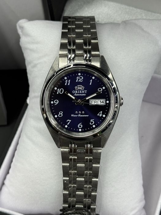 Скидка!!! Orient 3 star Original