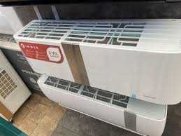 Бытовой кондиционер Immer  12 Inverter optim malika sklat 2025 new