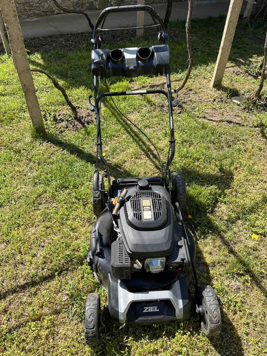 Самоходна косачка Ziel 224cc