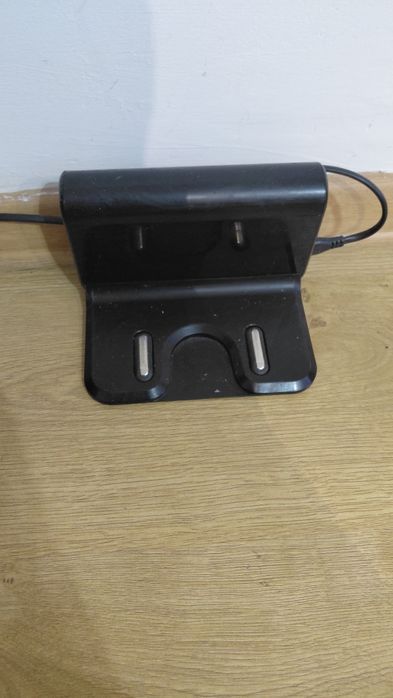 Aspirator robot samsung