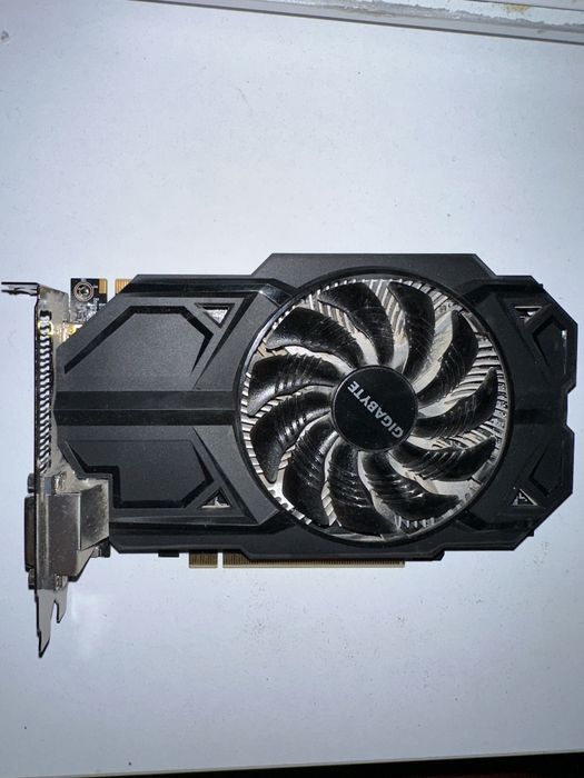 Placa Video GTX950 GIGABYTE