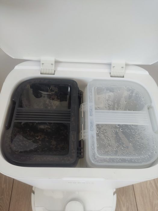 Пылесос Dreame,моющий