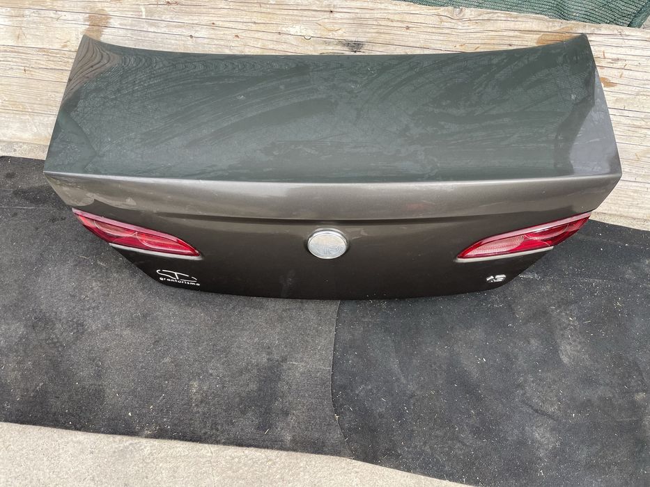 Врата Багажник,5-та Врата/Alfa 159/Алфа 159