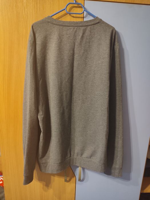 Мъжки блузи с дълъг ръкав