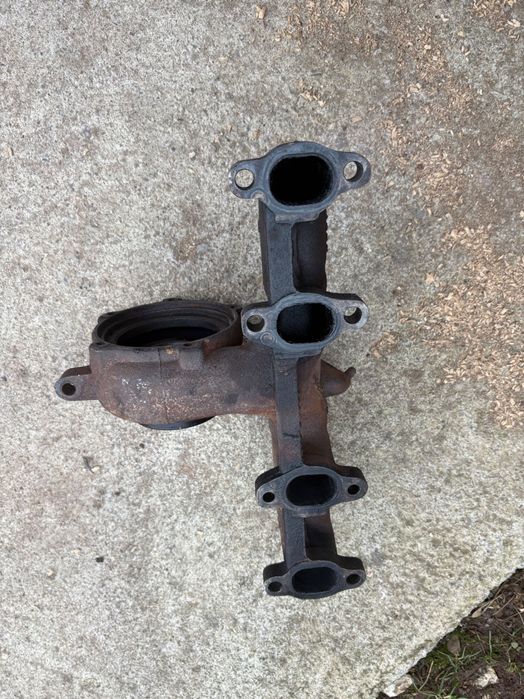 Части за голф 5 1.9tdi 105k