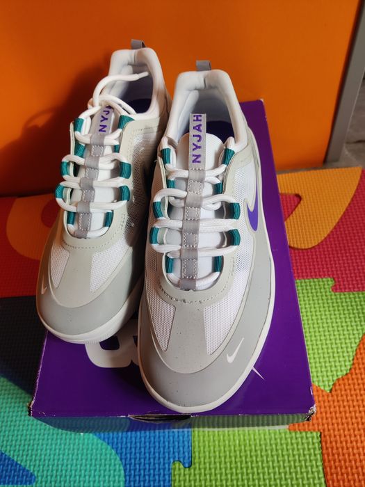 Сникърси/кецове Nike SB Nyjah Free 2