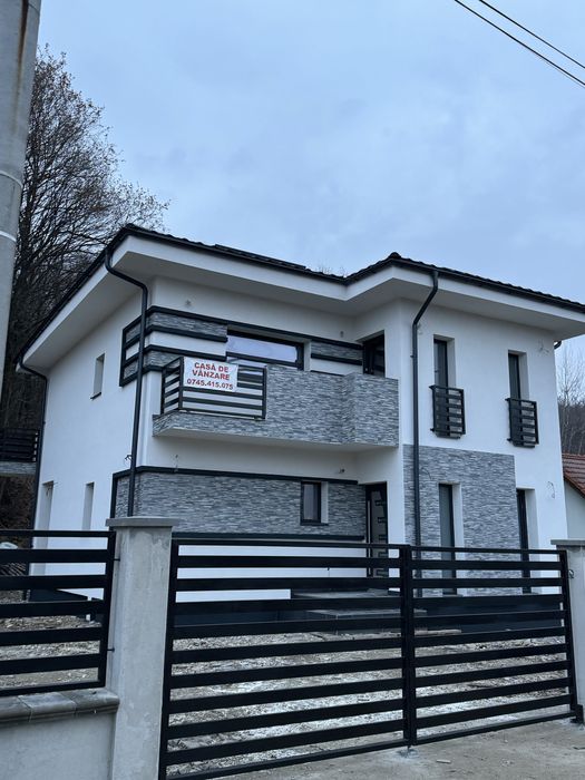 Casa de vanzare Tauti-Maghareus