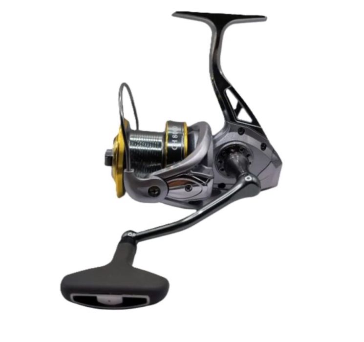 Set 4 mulinete Crap si Somn, Dismand Alb CH 10.000