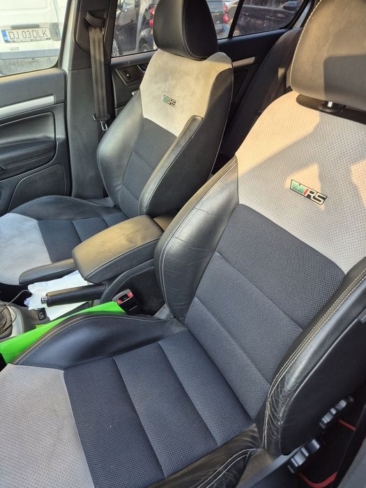 Skoda Octavia VRS 2.0 diesel