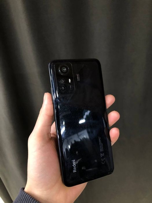 Arzon Narxda Redmii note 12S