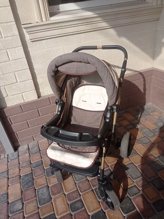 Коляска   детская