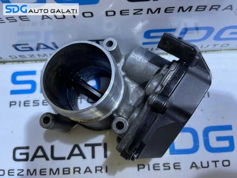 Clapeta Acceleratie Audi A4 B8 2.0 TDI CJCA CJCB CGLC CGLD CJCD 2008 - 2015 Cod 03L128063T