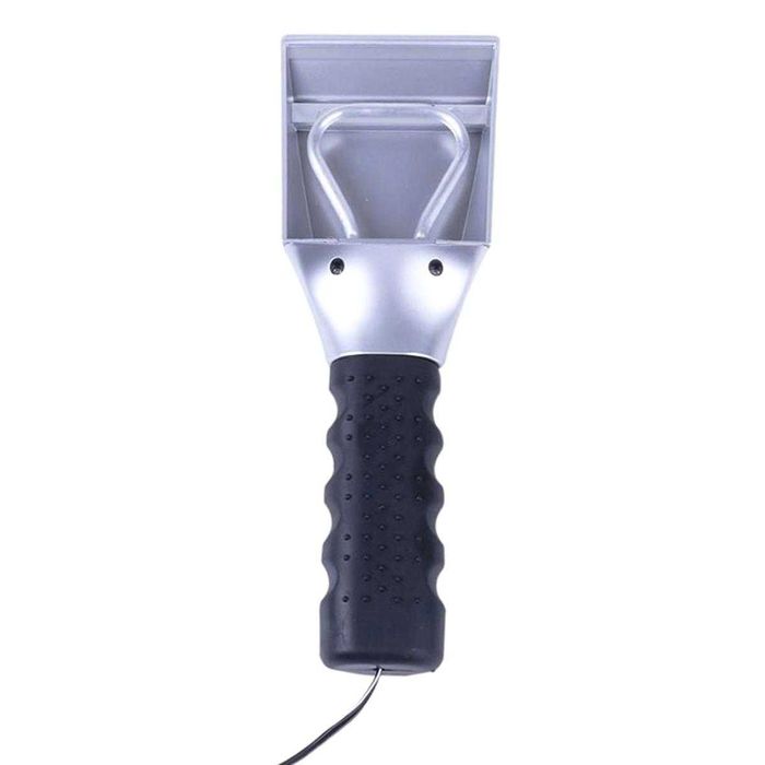 Racleta de gheata electrica, incalzita, alimentatare 12V