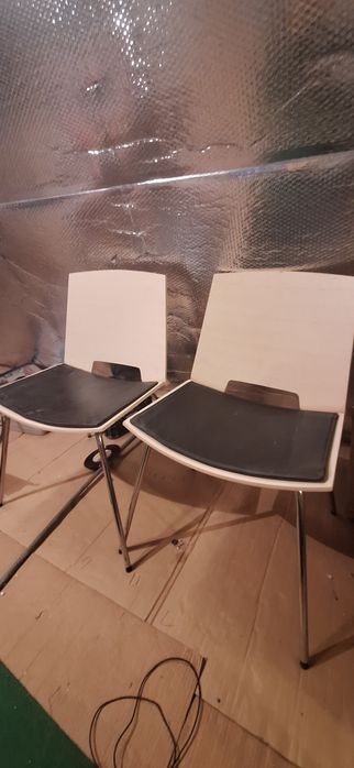 Scaun IKEA model FRITZ