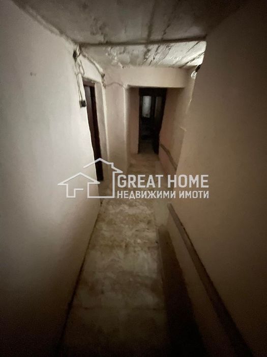 Продава се Етаж от къща в Търговище, Център - 130 кв.м за 393 €/кв.м - Снимка #9