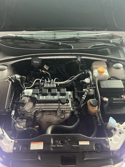 Jentra 2018 tayyor mexanik