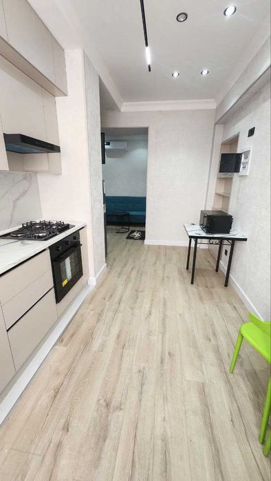 R17 Сдаётся квартира 1/3/9 на Яшнабадском ор-р Махтумкули