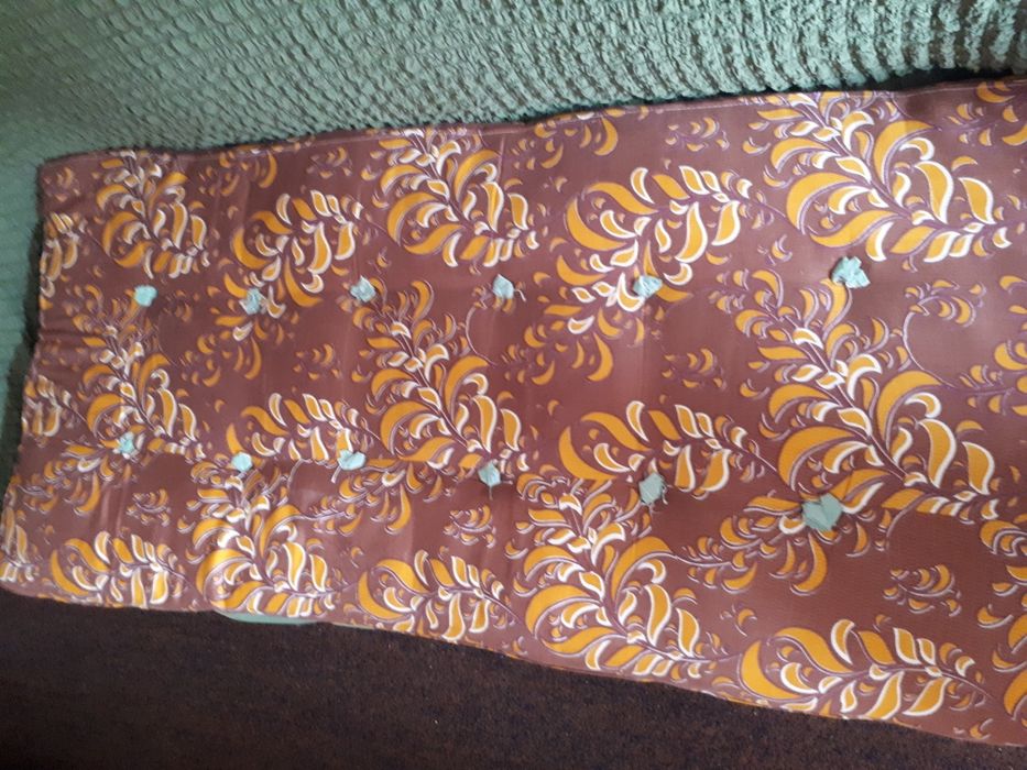 Детский матрац продается